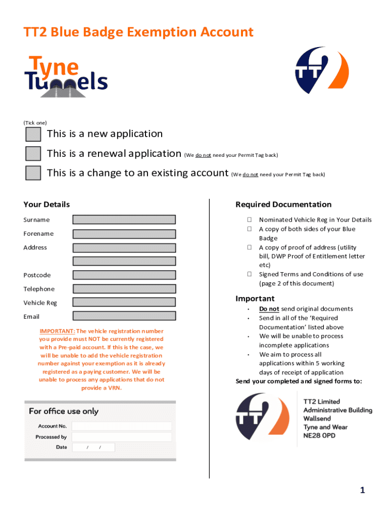 Fillable Online Nys Handicap Parking Permit Renewal Form signNow Fax