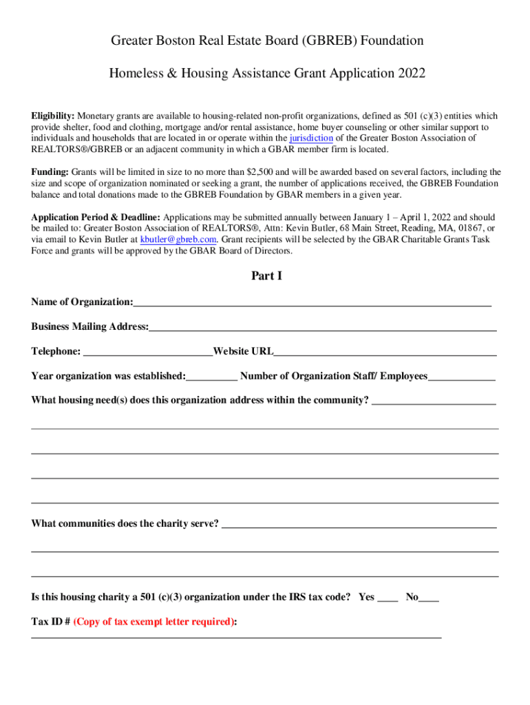 Fillable Online Greater boston real estate board tenant at will form. The Fax Email Print