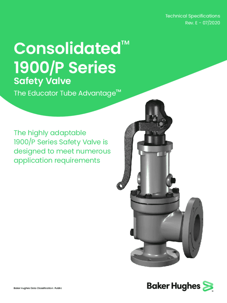 Valves.baker Hughes at Joy Reed blog