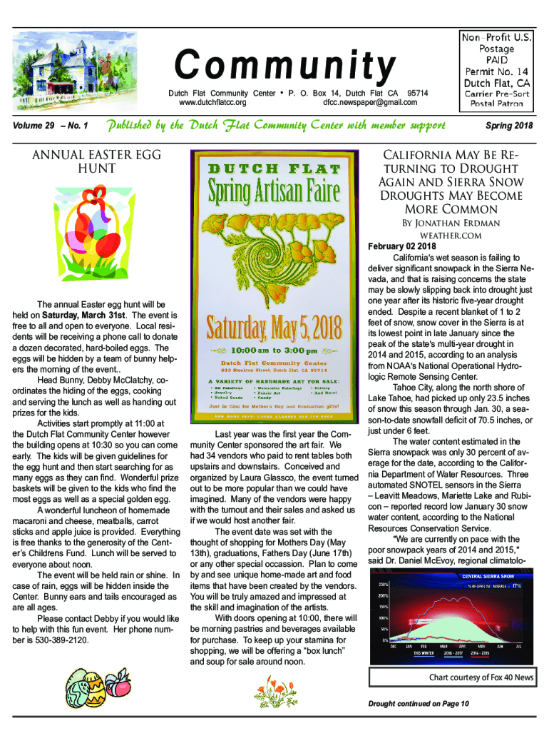 Fillable Online 680 Frost Hill Rd, Dutch Flat, CA 95714Zillow Fax Email