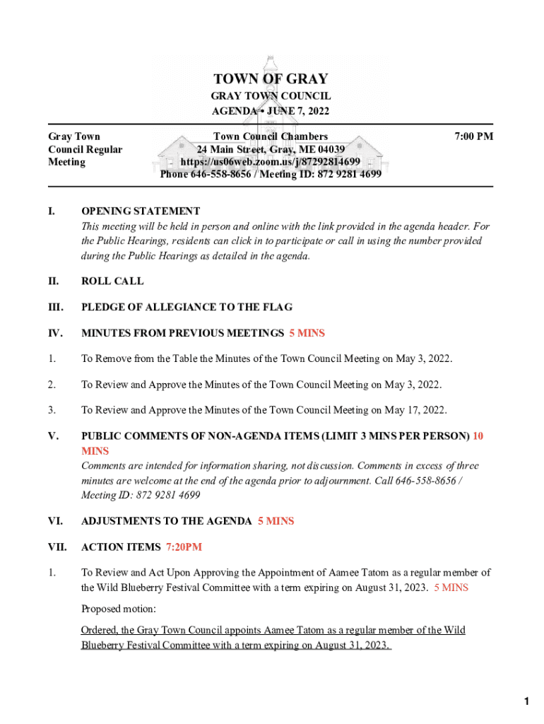 Fillable Online d3n9y02raazwpg cloudfront Westfield Town Council