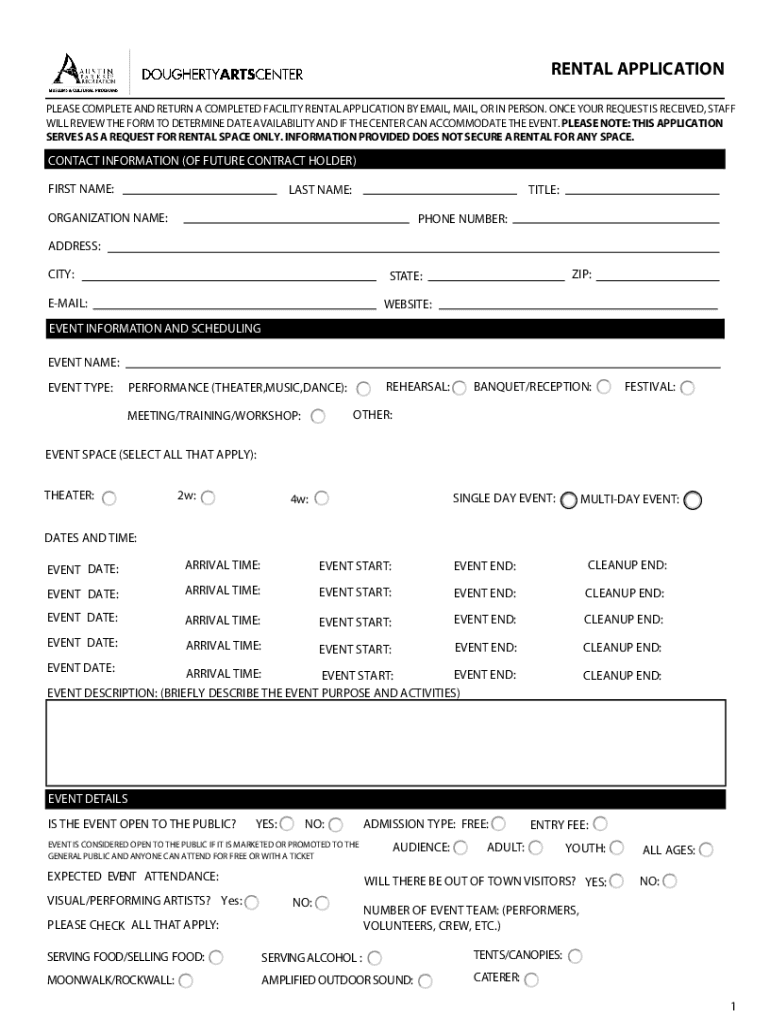 Fillable Online Resources for Renters/Landlords Housing Is Key CA