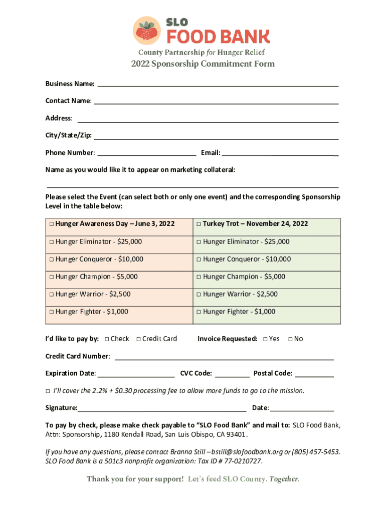 Fillable Online jansport donation request Fax Email Print pdfFiller