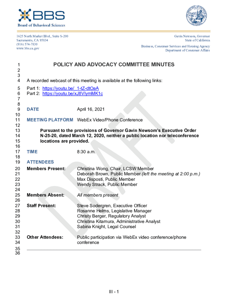 Fillable Online LCSW Application for Licensure Board of Behavioral