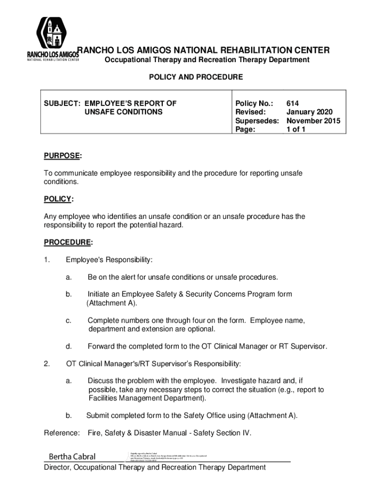 Fillable Online LAC+USC MEDICAL CENTER DEPARTMENT OF NURSING Fax