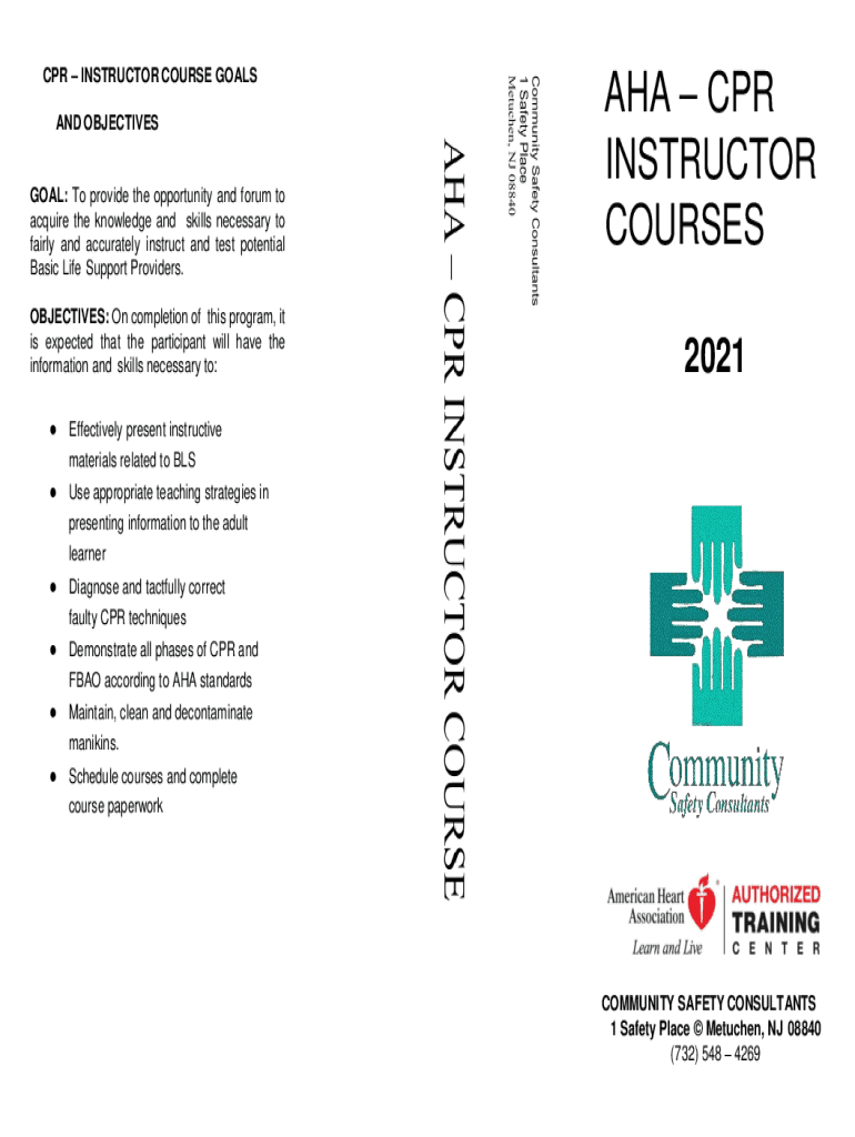 Fillable Online CPR level C Recertification course MediPro First Aid