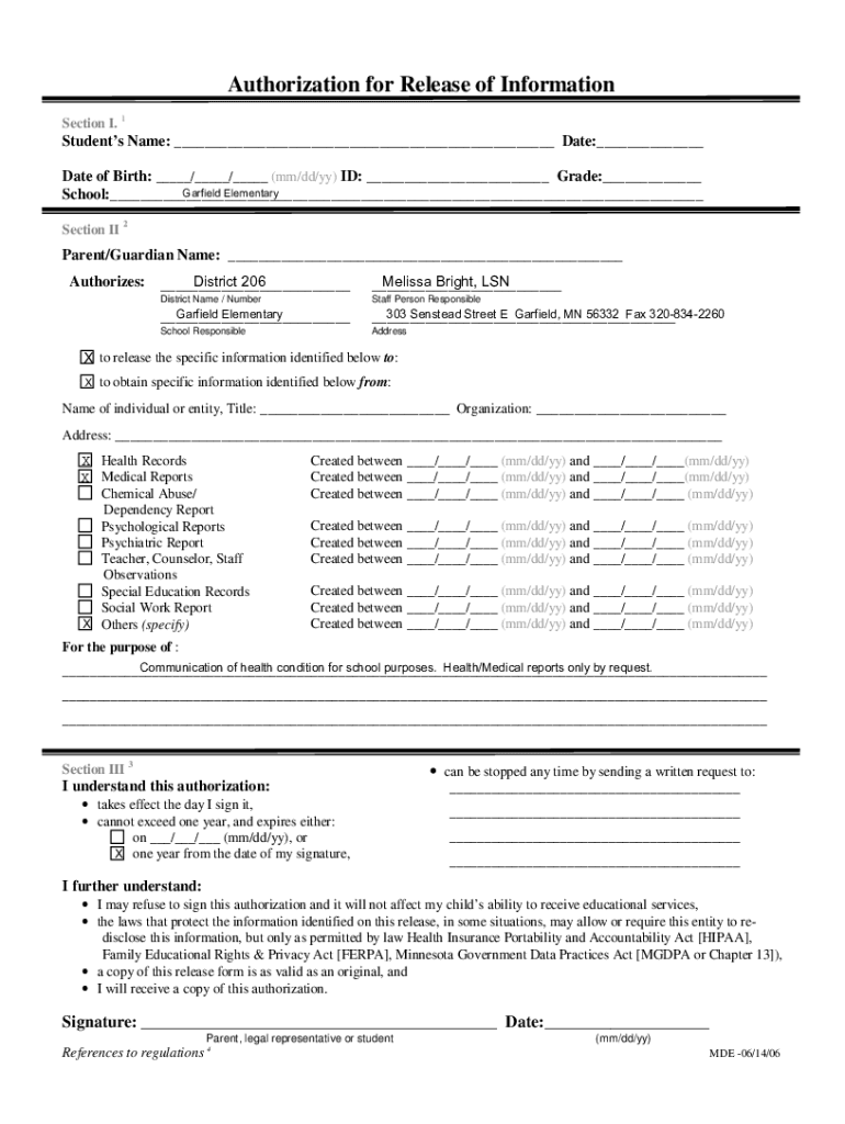 Fillable Online Holt Elementary New Enrollment Checklist Bertha Holt