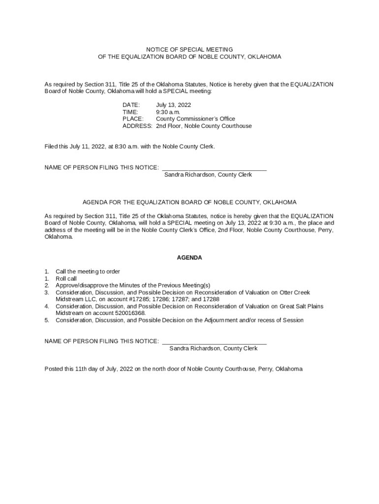 A RESOURCE GUIDE TO OKLAHOMA COURTS Doc Template pdfFiller