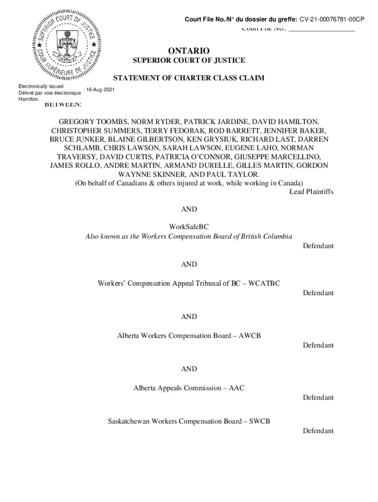 Fillable Online Receiver's certificate dated June 302022 KSV