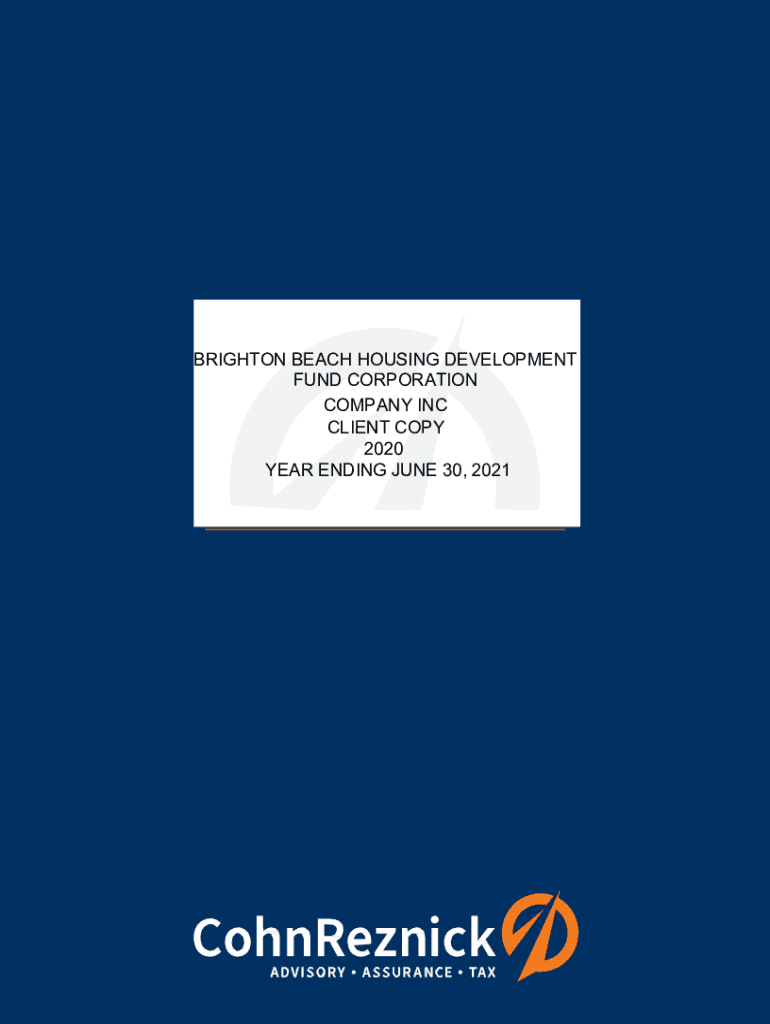Fillable Online HDF Read More About the Housing Development Fund Fax
