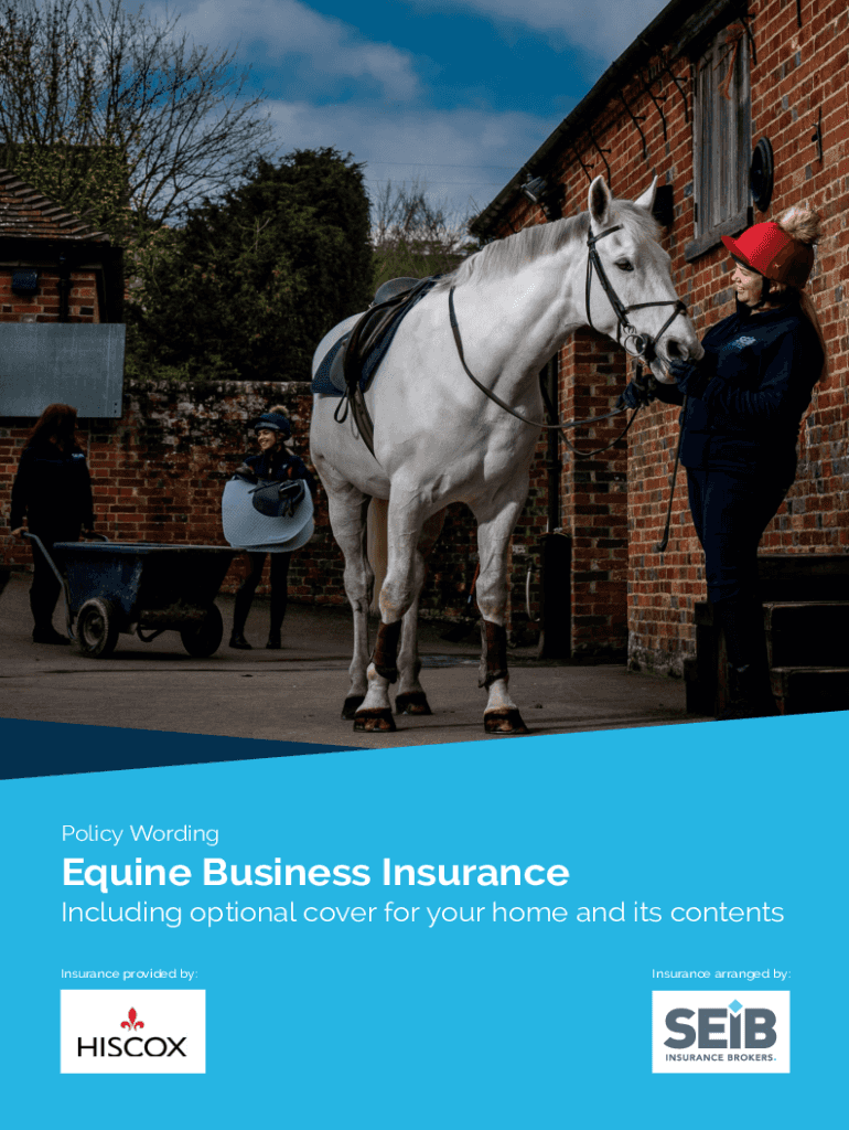 Fillable Online Harry Hall One Club Gold Members Insurance Product Fax Email Print pdfFiller