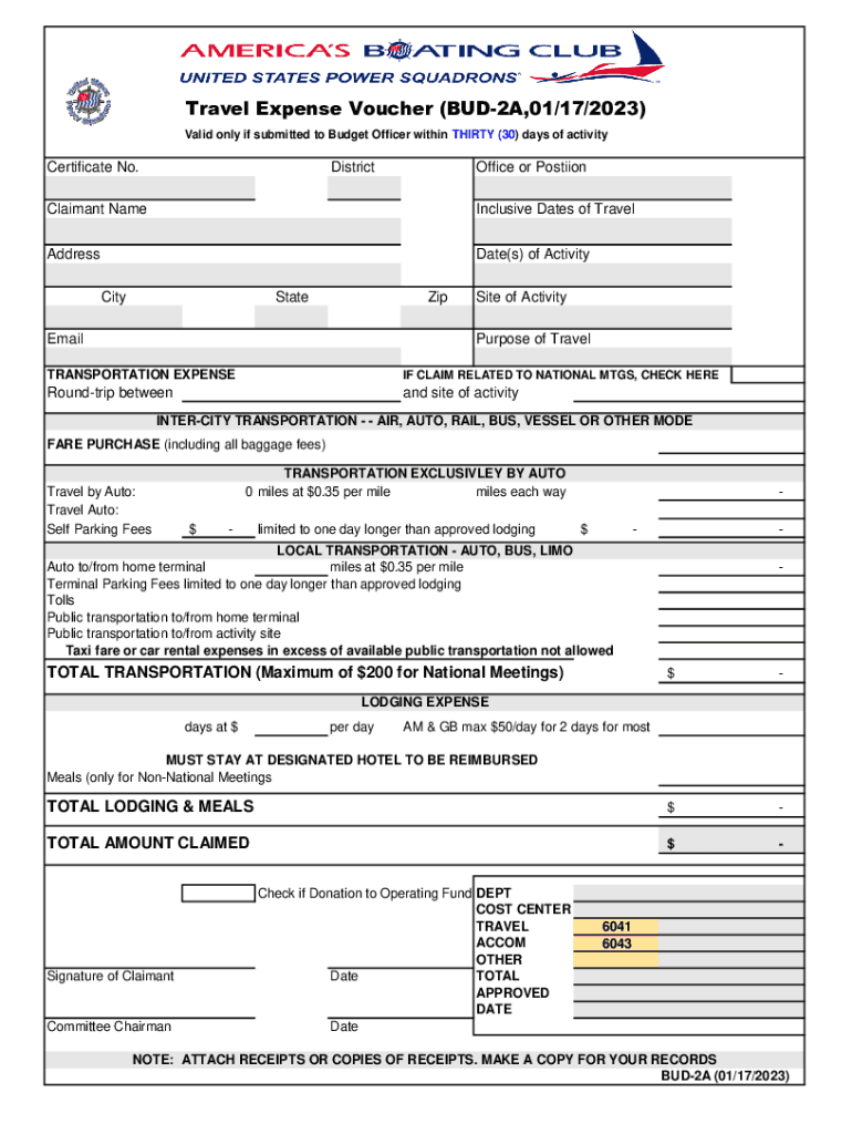 Fillable Online Checktist Travel Expense Claim Form UNDP POPP Fax Email Print pdfFiller
