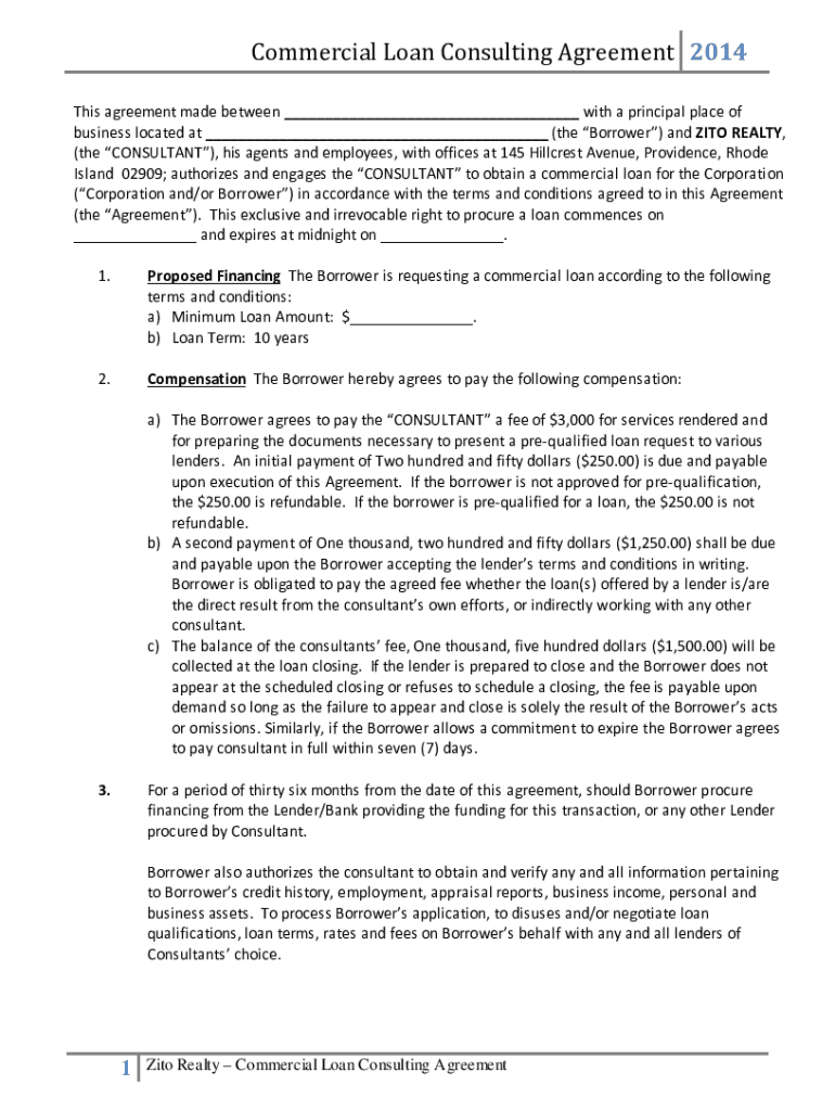 Fillable Online SampleofLoanTermSheet.pdf Fax Email Print pdfFiller