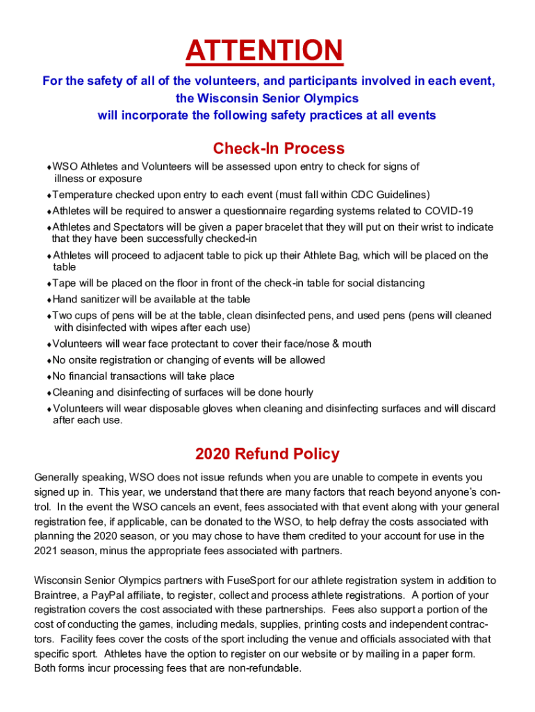 Fillable Online Membership Booklet by Kettle Moraine YMCA Issuu Fax