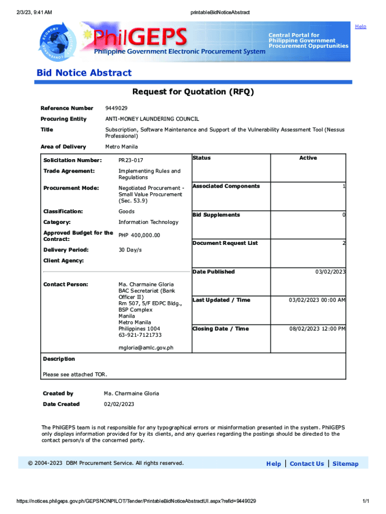 Fillable Online Nessus Professional Data Sheet Tenable Fax Email