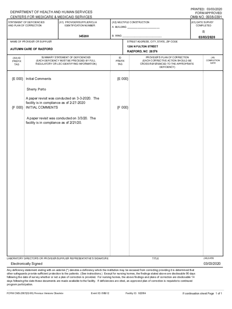 Fillable Online Notice of Bed Hold Policy Fax Email Print pdfFiller