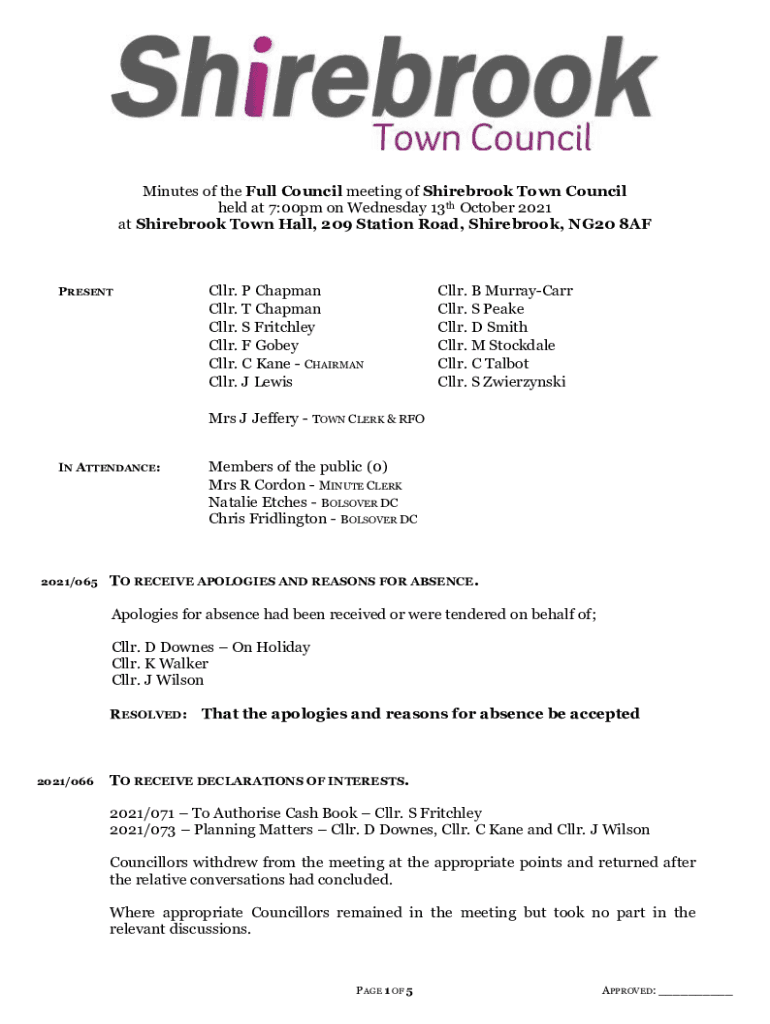 Fillable Online P Chapman Fax Email Print pdfFiller