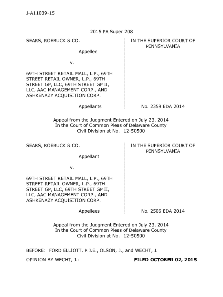 Fillable Online Unified Judicial System of Pennsylvania Home Fax Email Print pdfFiller