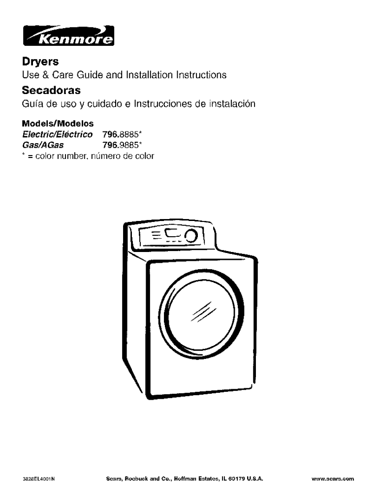 Completable En línea How to Use a Tumble Dryer to Dry Clothes Fax Email