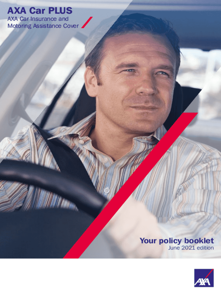 Fillable Online axacarpluspolicywordingapld0233pj.pdf Fax