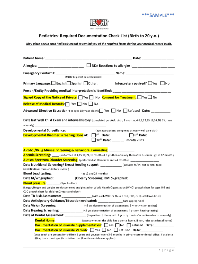 Fillable Online Medical Record Reviewer Guidance In effect as of 01/10/ Fax Email Print