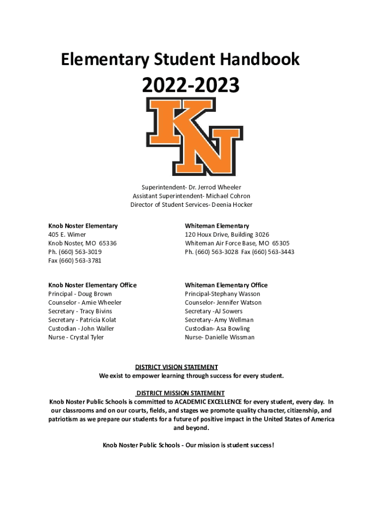 Fillable Online A.B. McDonald Elementary School McDonald Home Fax