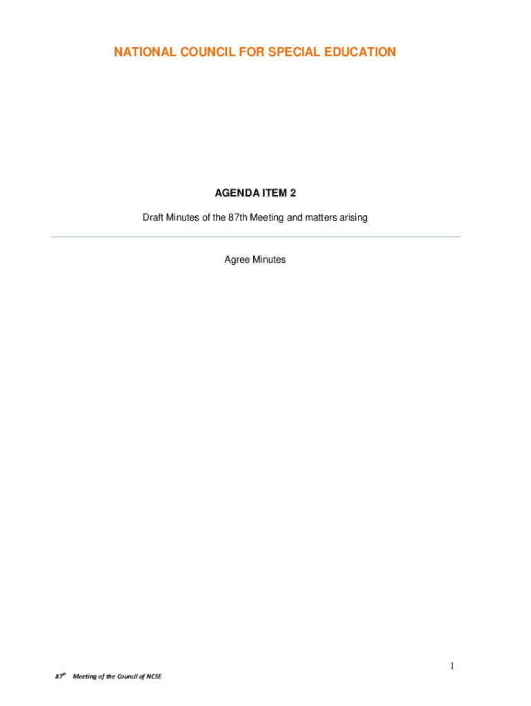 Fillable Online IDEA Manual A Guide for Texas Parents and Students on