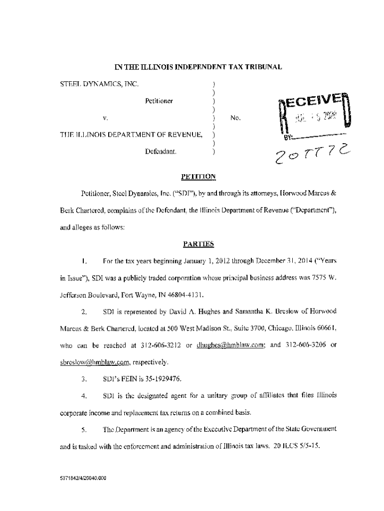 Fillable Online Claim a National Insurance refund Fax Email Print