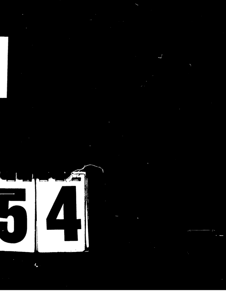 Fillable Online ZINN, Clyde Dale, 1938AN ALGORITHM FOR THE SOLUTION OF