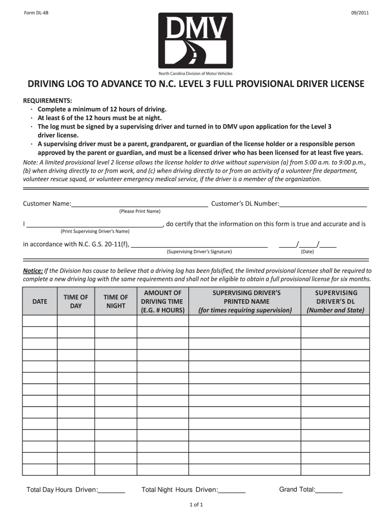 Driving Directions To Dmv Dmv Driving Hours Paper 2020-2022 - Fill And Sign Printable Template Online | Us Legal Forms