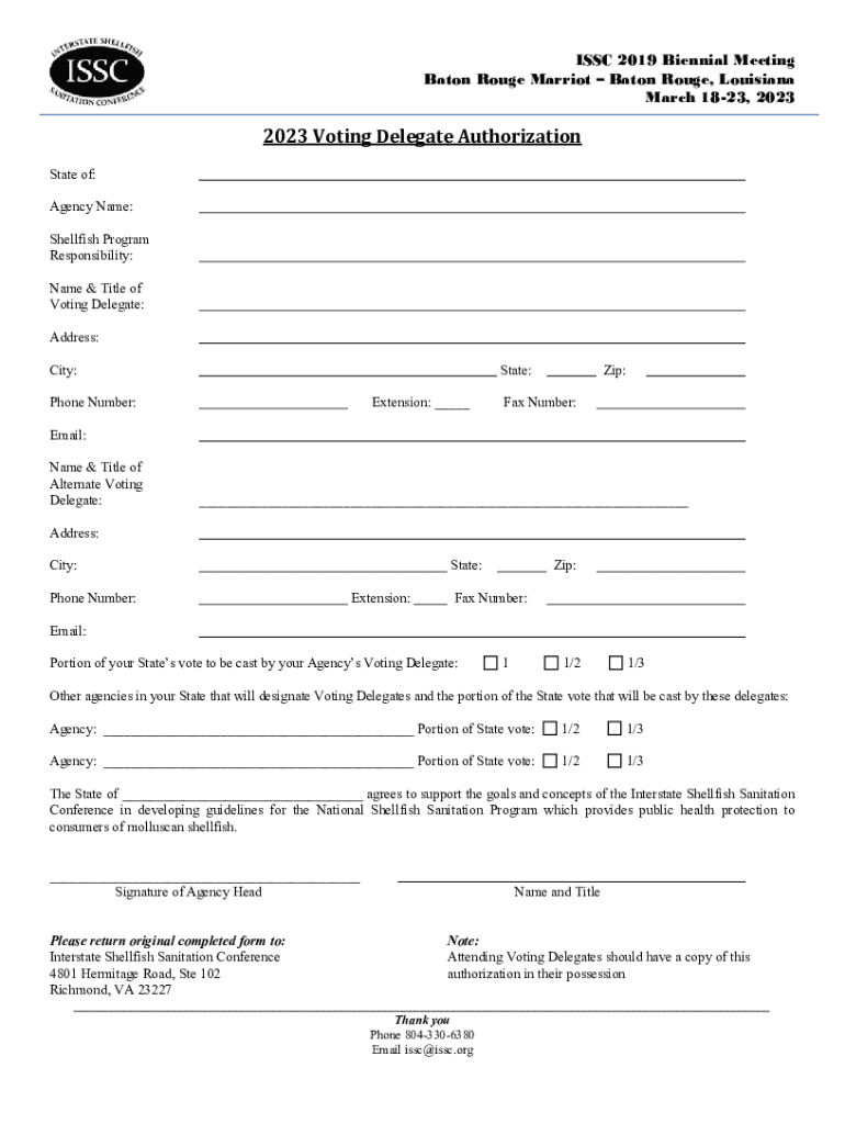 Fillable Online WEST BATON ROUGE PARISH REGISTRAR OF VOTERS Fax Email