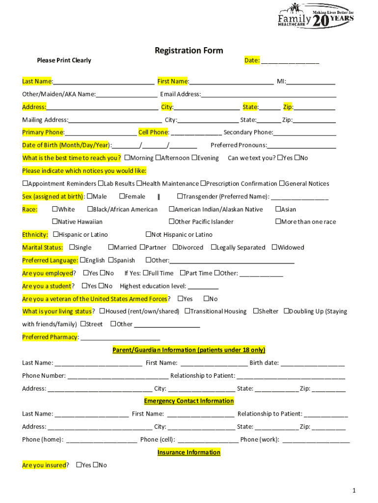 Fillable Online Supreme Nursing Application Form Fax Email Print
