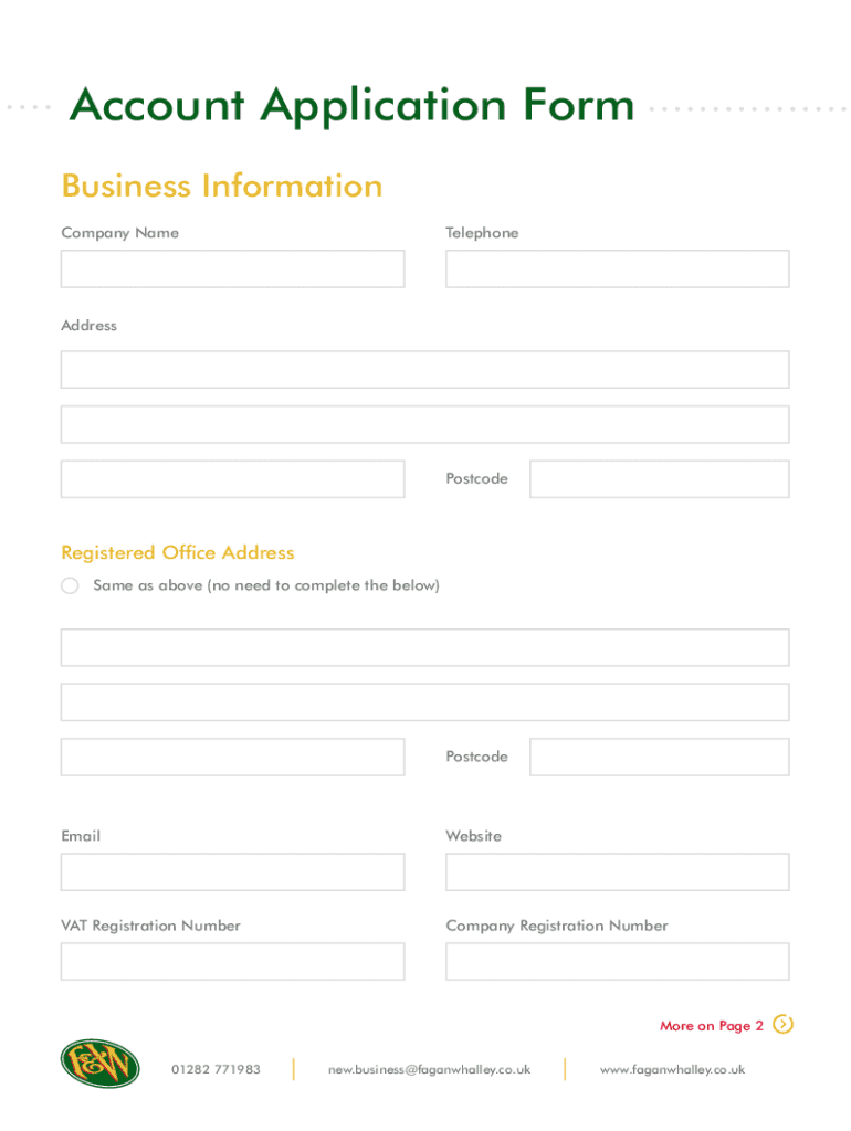 Fillable Online Do you need a physical address for your business? Fax