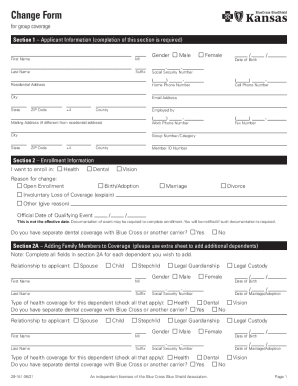 Fillable Online How to Fill out Form SS-5 for Social Security Card