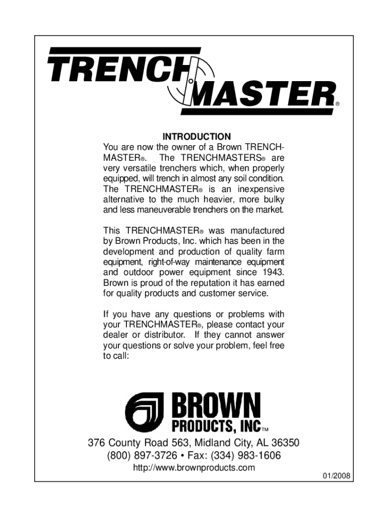 Fillable Online Fillable Online 376 County Road 563, Midland City, AL