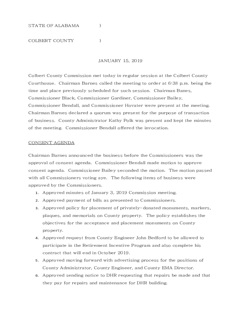 Fillable Online Colbert County Alabama Courthouse Program Provider Fax