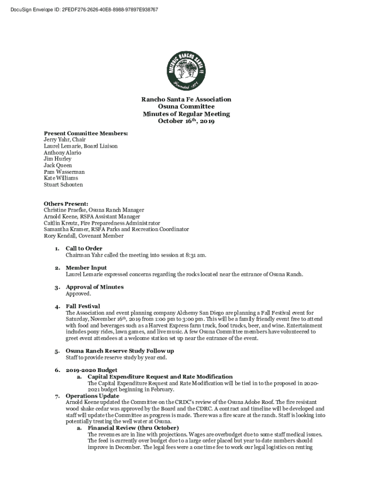 Fillable Online Laurel Lemarie, Board Liaison Fax Email Print pdfFiller