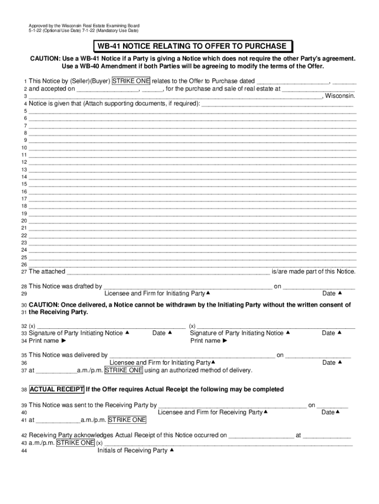 Wb41 Fill out & sign online DocHub