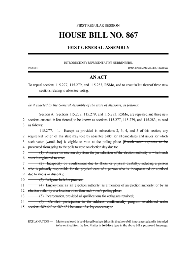 Fillable Online Letter to Secretary of State of Nevada Ross Miller from
