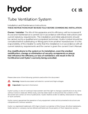 Fillable Online Lunos e Installation Guide (Controller 5/UNI-FR No