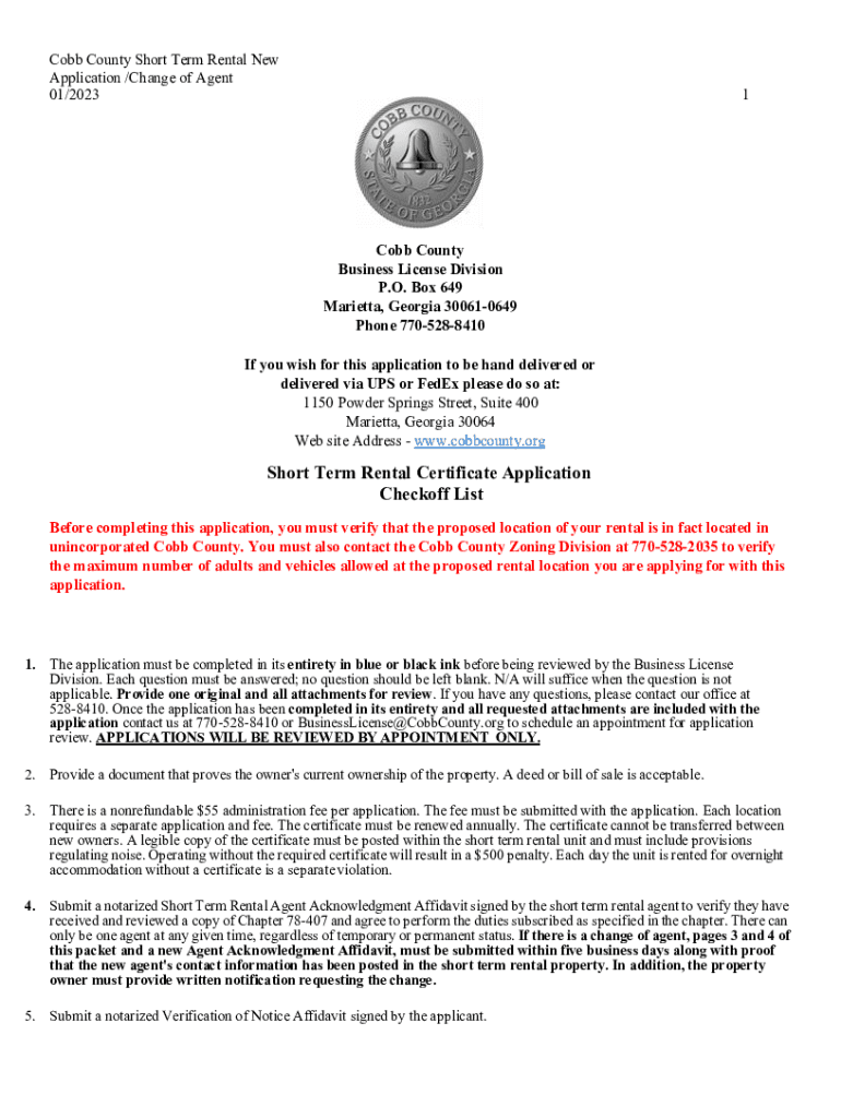 Fillable Online Business License/ Registration/ Occupation Tax