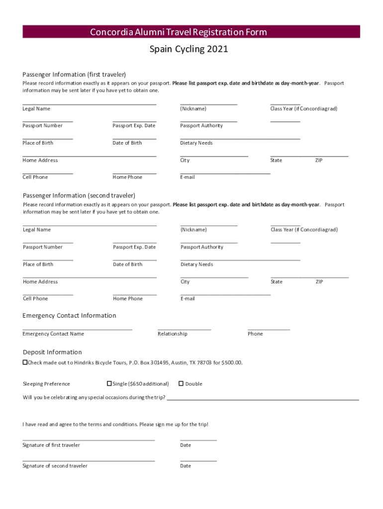 Fillable Online How to add Advance passenger Information ( APIS