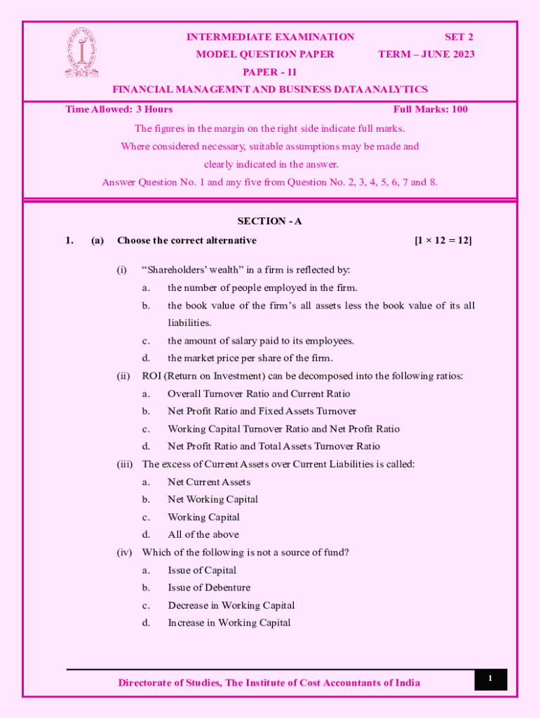 Fillable Online CFPB Supervision and Examination Manual Fax Email Print pdfFiller