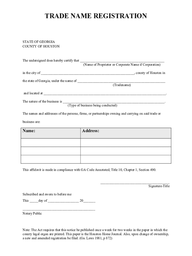 Fillable Online Paulding County Occupational Tax Certificate Office Fax Email Print pdfFiller