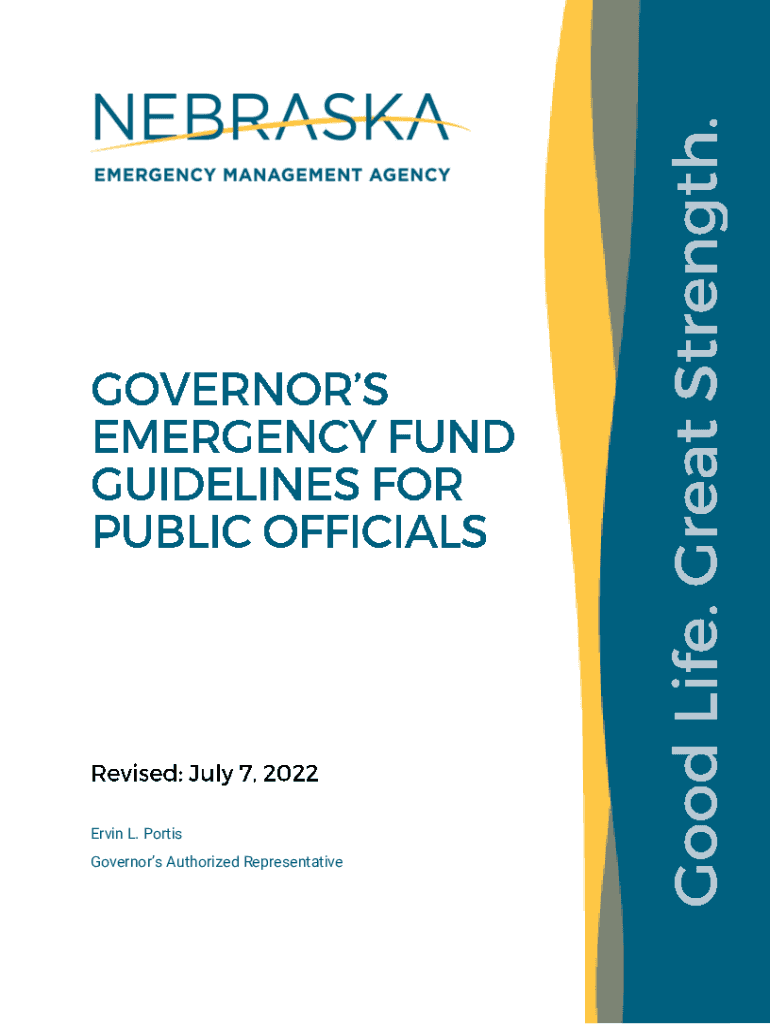 Fillable Online nema nebraska Child Care and Development Fund (CCDF