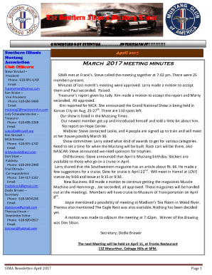 Fillable Online Southern Illinois Fax Email Print - pdfFiller