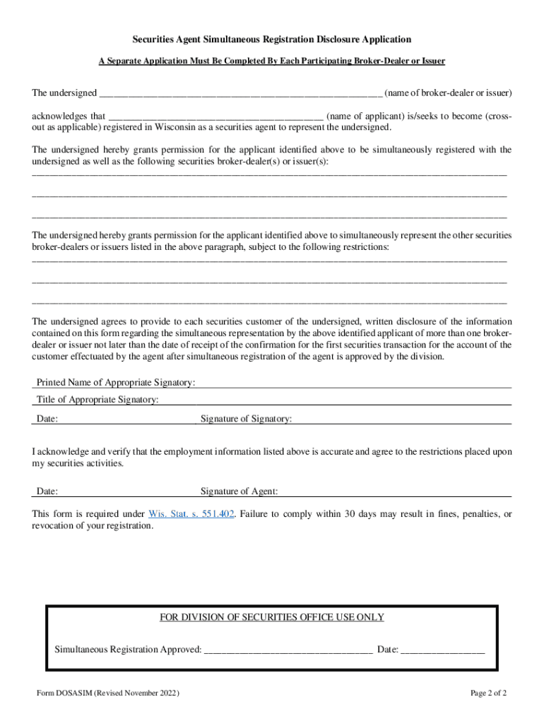 Fillable Online DFI Visitor Information Department of Financial Institutions Fax Email Print