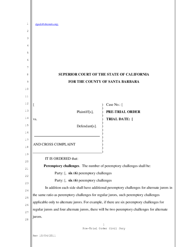 Fillable Online Forms and Filing Local Court Rules Fax Email Print