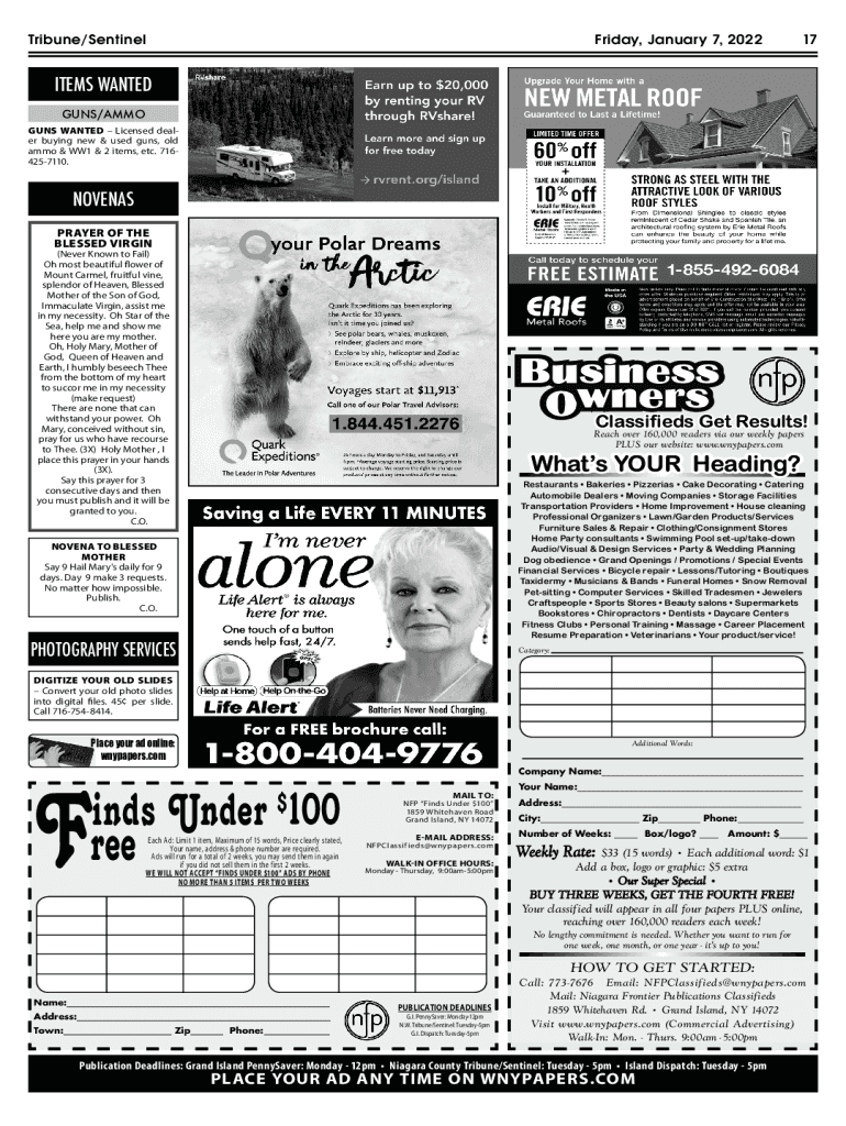 Fillable Online a Firearm Dealer and/or Ammunition Vendor in