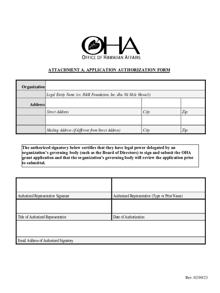 Fillable Online FY23 Second Chance Act Smart Supervision Program